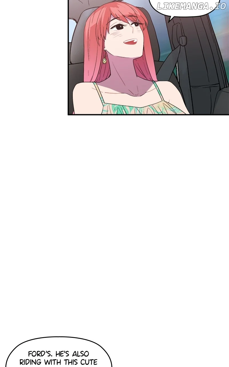 Take My Money Chapter 51 page 59