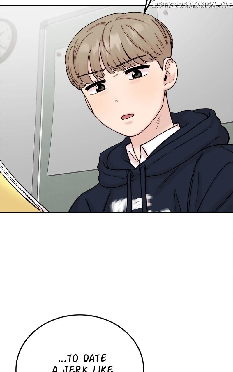 My Dud To Stud Boyfriend Chapter 51 page 119