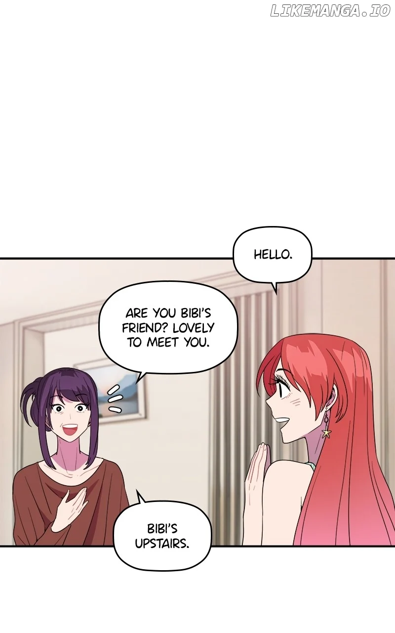 Take My Money Chapter 51 page 43