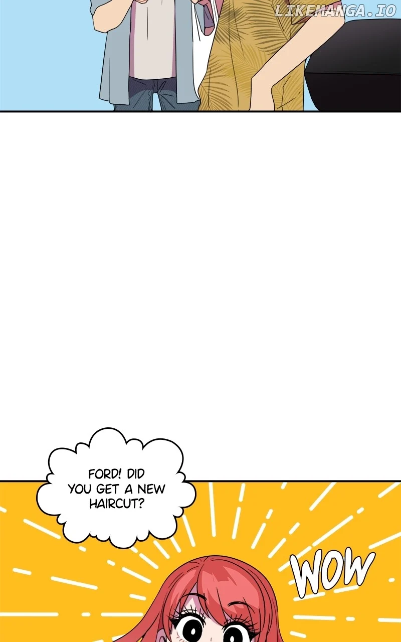 Take My Money Chapter 51 page 36
