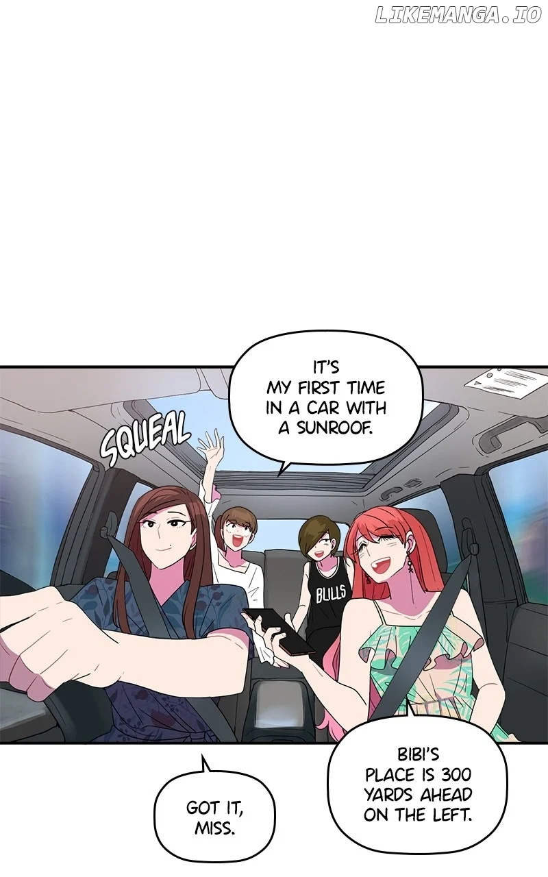Take My Money Chapter 51 page 33