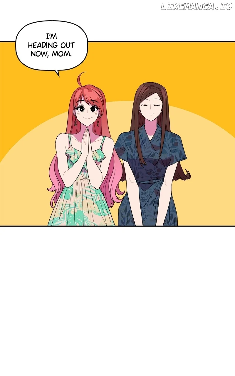 Take My Money Chapter 51 page 30