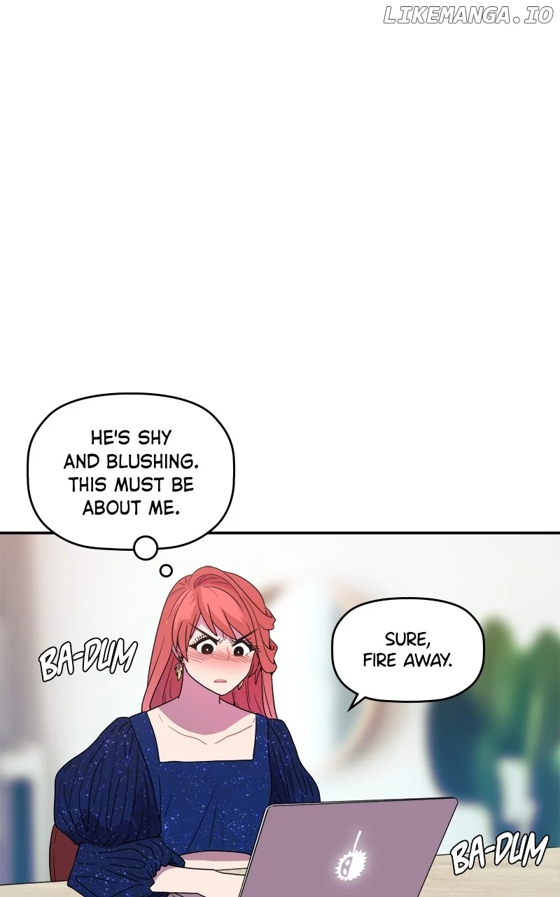 Take My Money Chapter 51 page 24