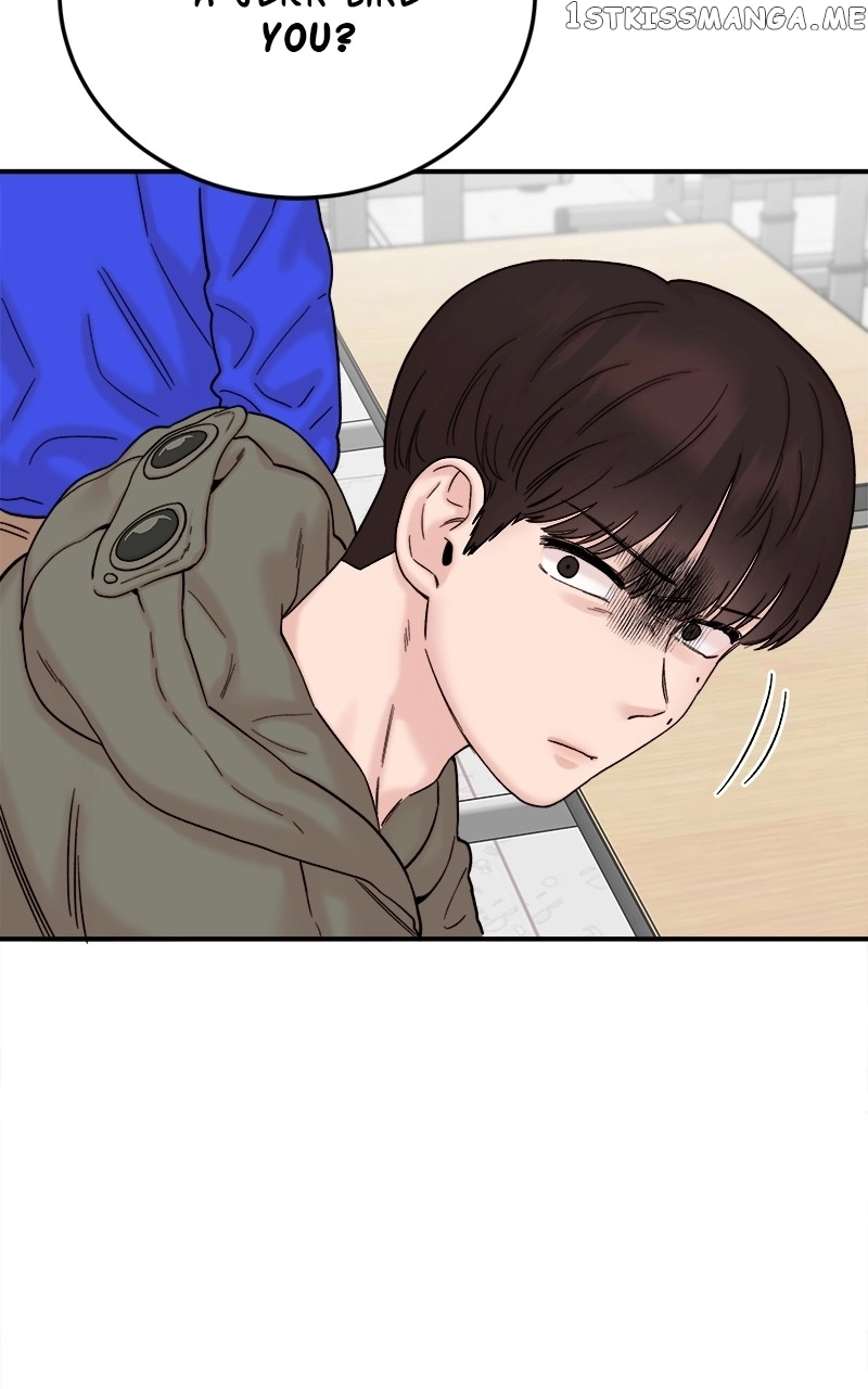 My Dud To Stud Boyfriend Chapter 51 page 120