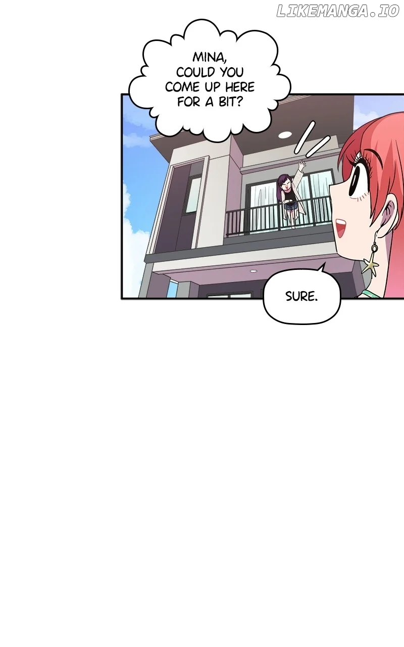 Take My Money Chapter 51 page 40