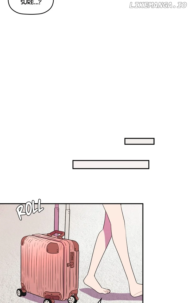 Take My Money Chapter 51 page 55