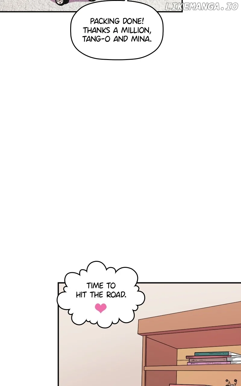 Take My Money Chapter 51 page 56