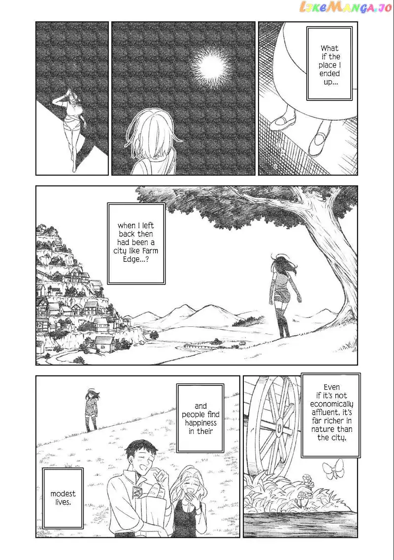 My S-Rank Party Fired Me for Being a Cursificer ~ I Can Only Make “Cursed Items”, but They're Artifact Class! Chapter 27.2 page 16