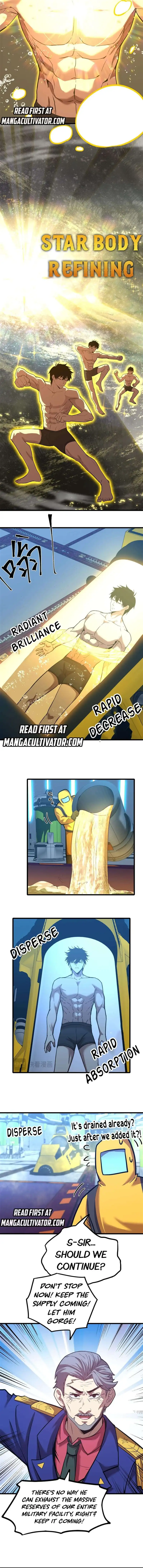 Log into the Future Chapter 51 page 3