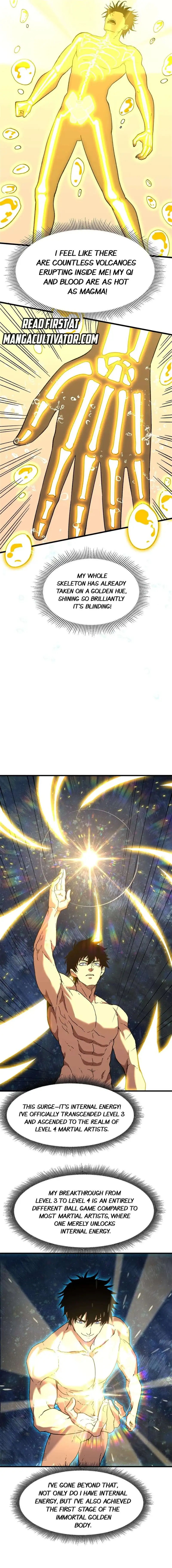 Log into the Future Chapter 51 page 5