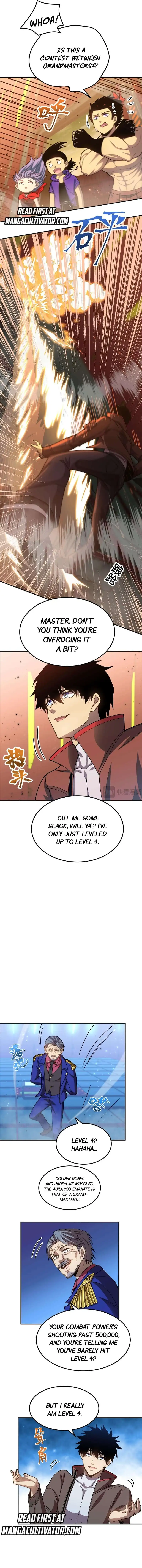 Log into the Future Chapter 51 page 10