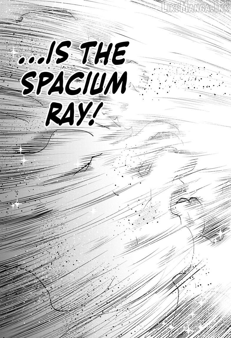 Ultraman - Along Came a Spider-Man Chapter 51 page 18