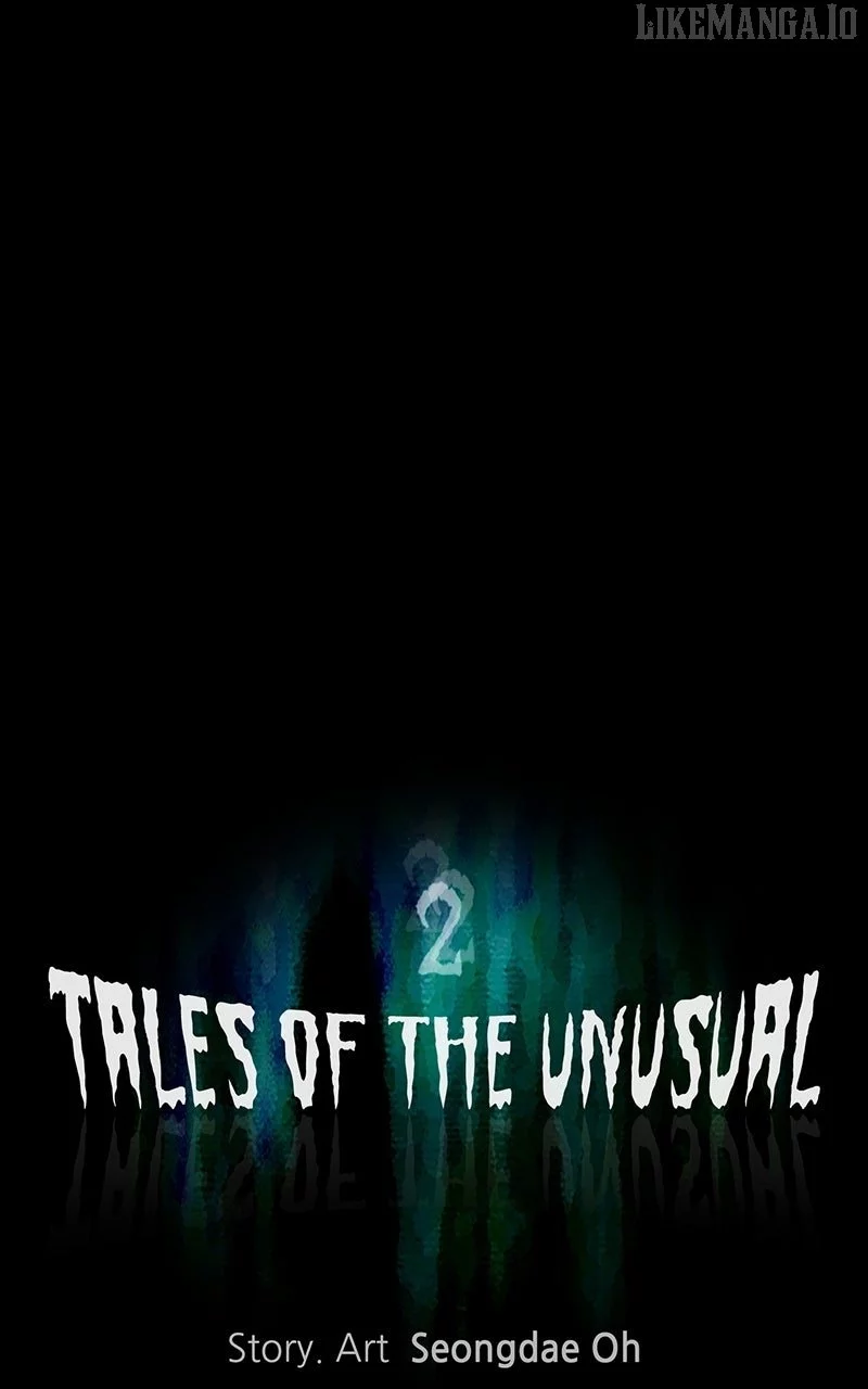 Tales of the Unusual 2 Chapter 51 page 8