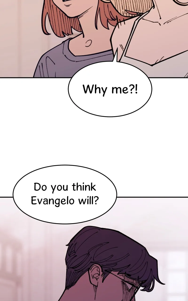 Vampire Family Chapter 51 page 11
