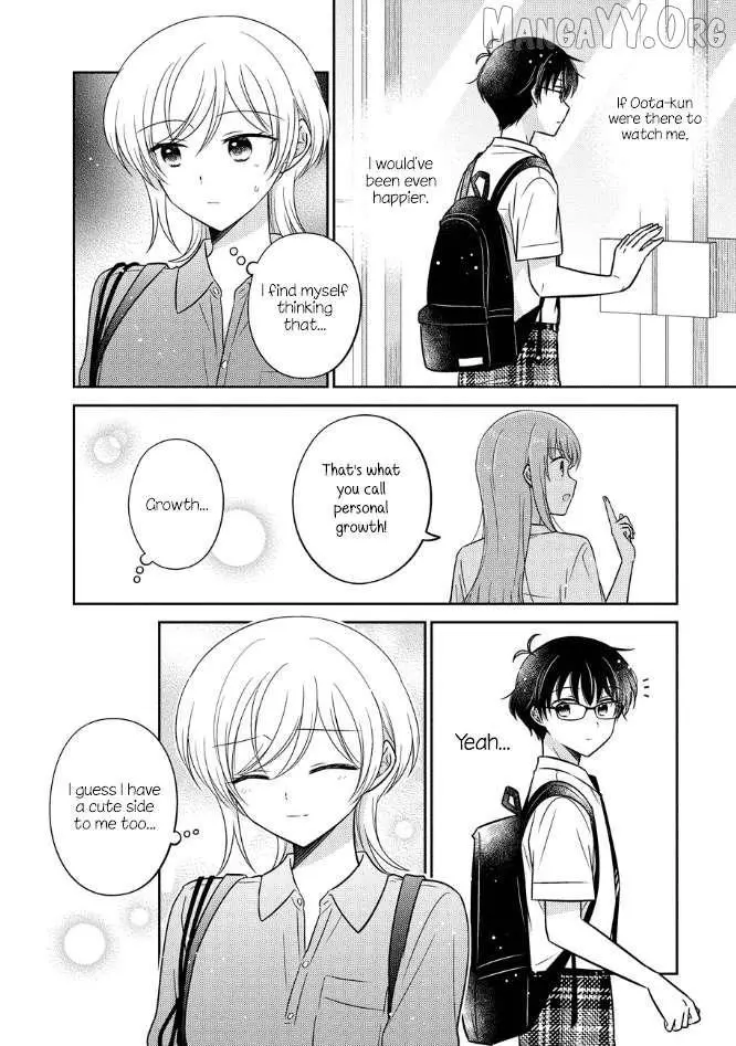 Oshibana! Chapter 51 page 16
