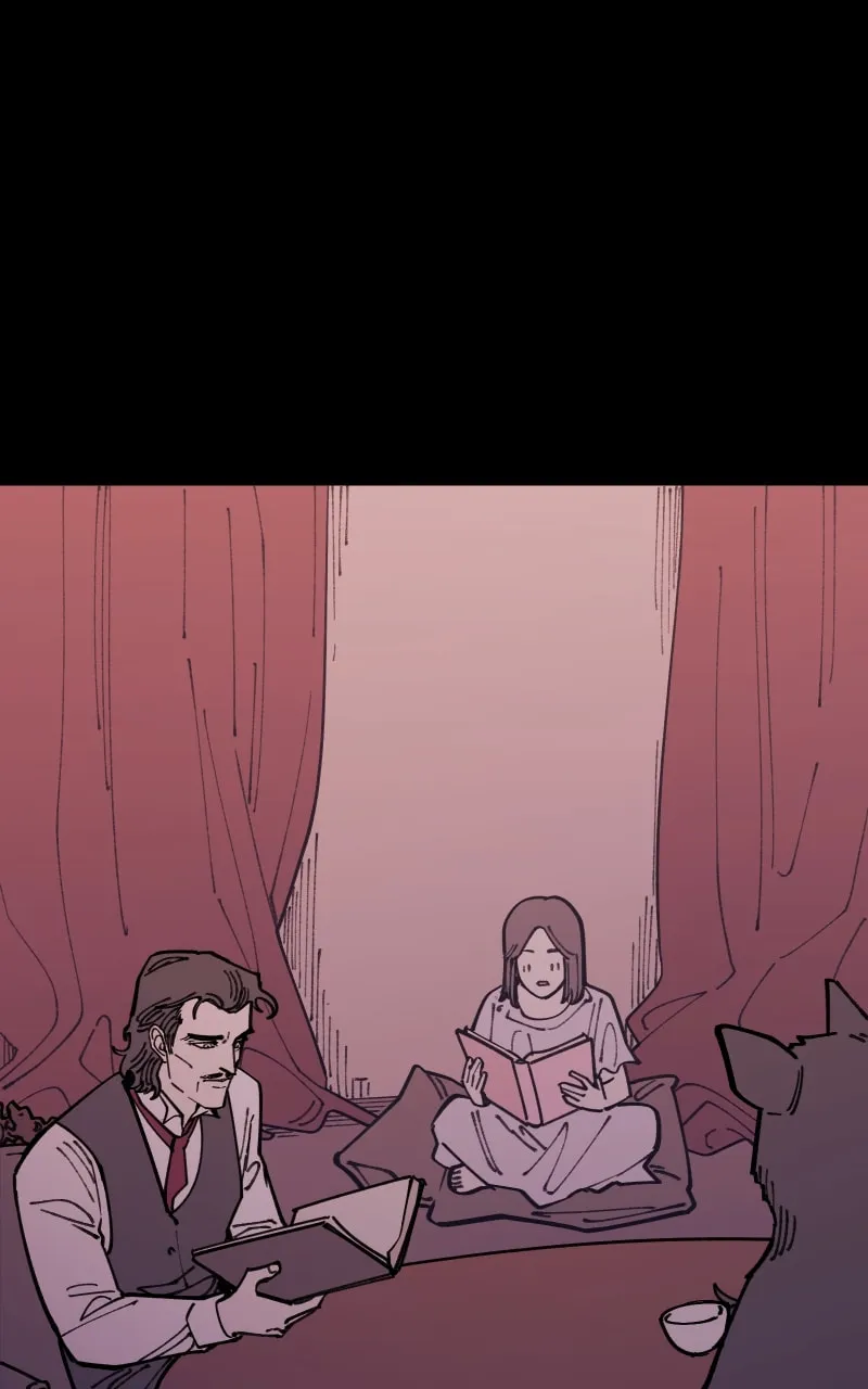 Vampire Family Chapter 51 page 1