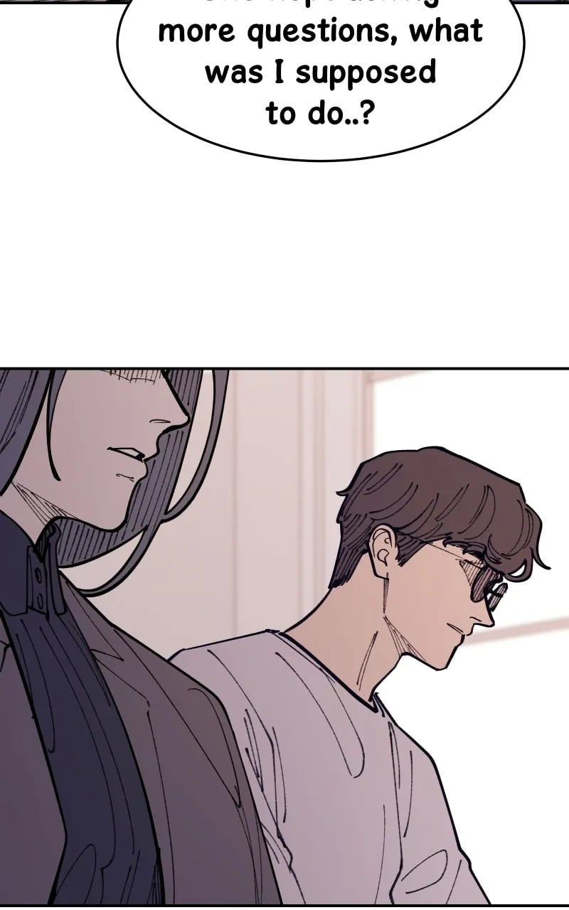Vampire Family Chapter 51 page 20