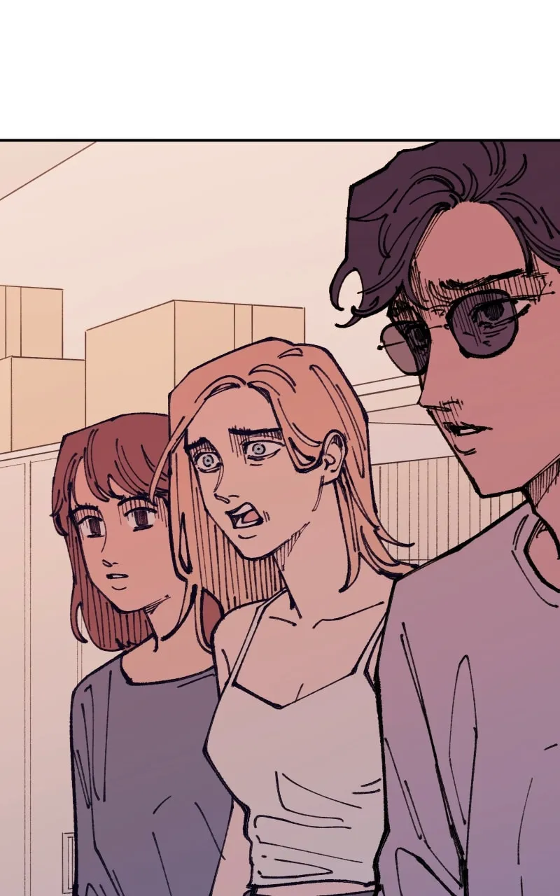 Vampire Family Chapter 51 page 9