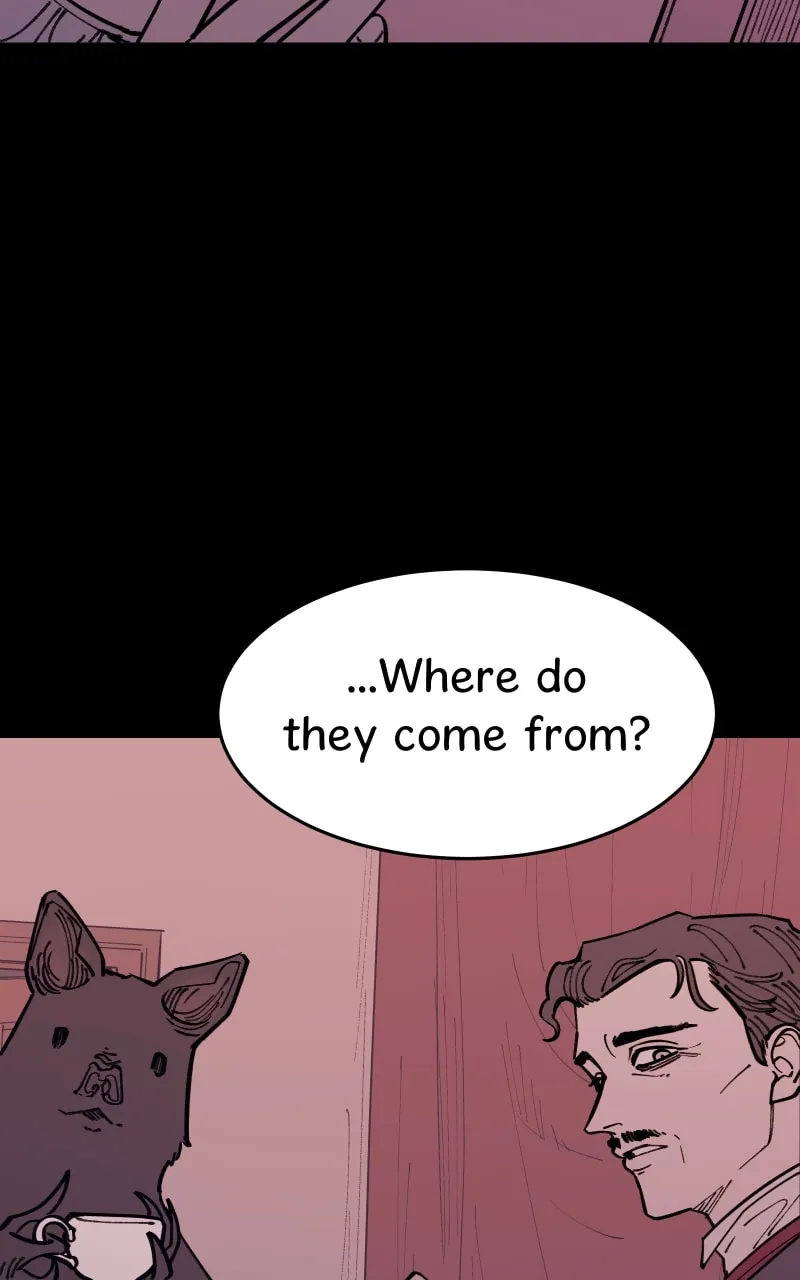 Vampire Family Chapter 51 page 3