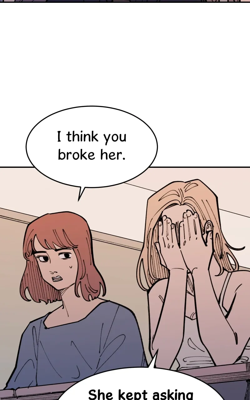 Vampire Family Chapter 51 page 19