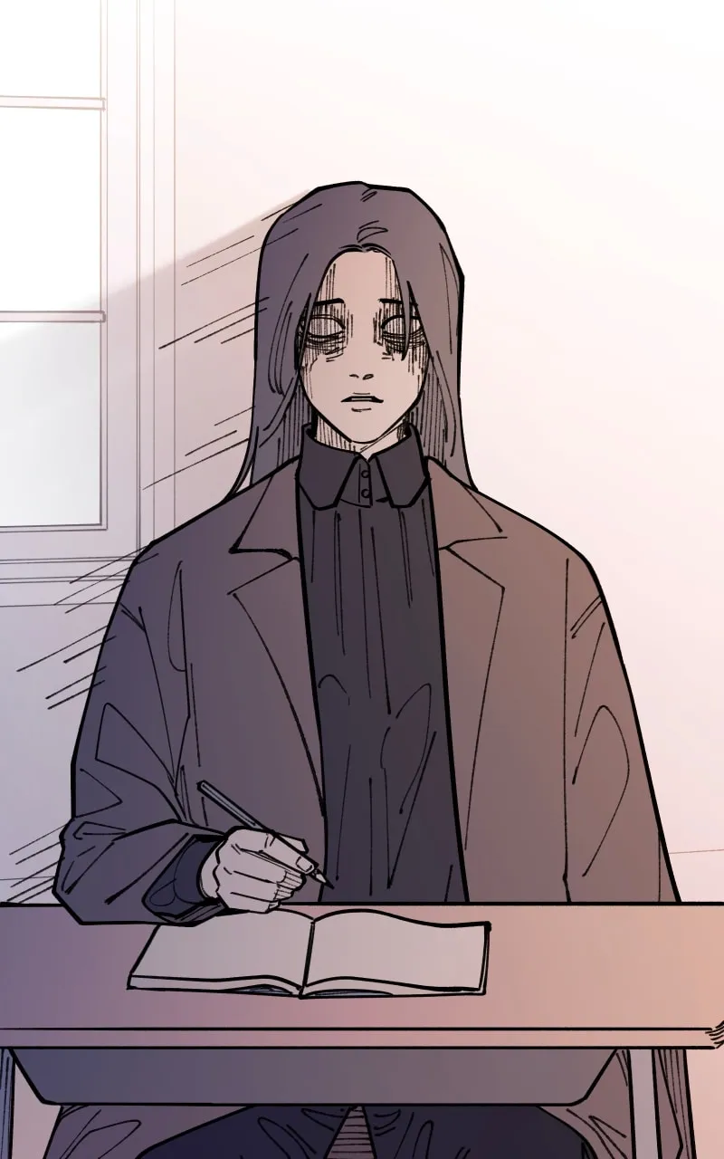 Vampire Family Chapter 51 page 18