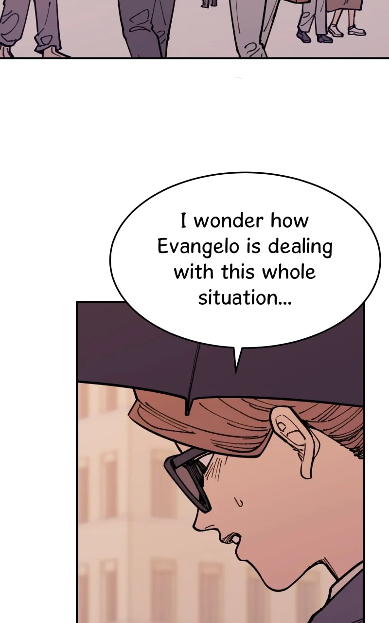 Vampire Family Chapter 51 page 48