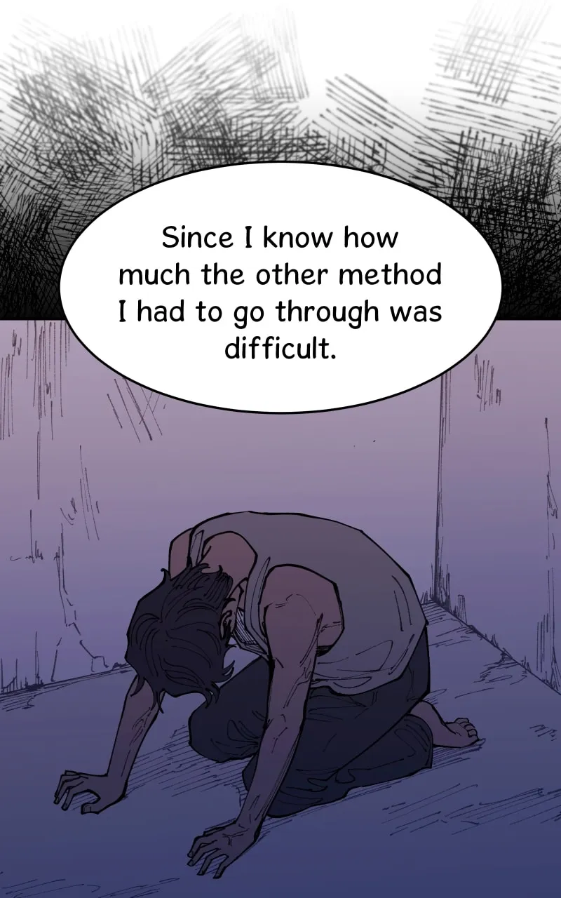 Vampire Family Chapter 51 page 35