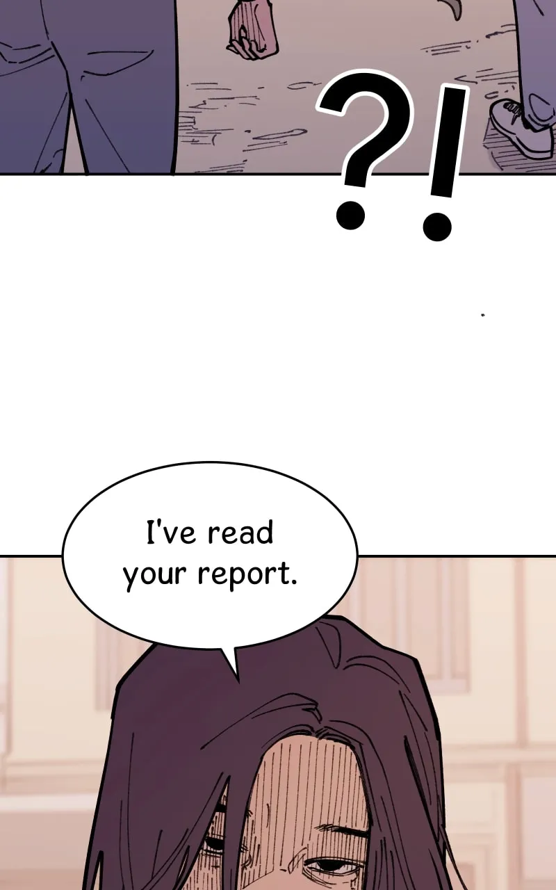 Vampire Family Chapter 51 page 57
