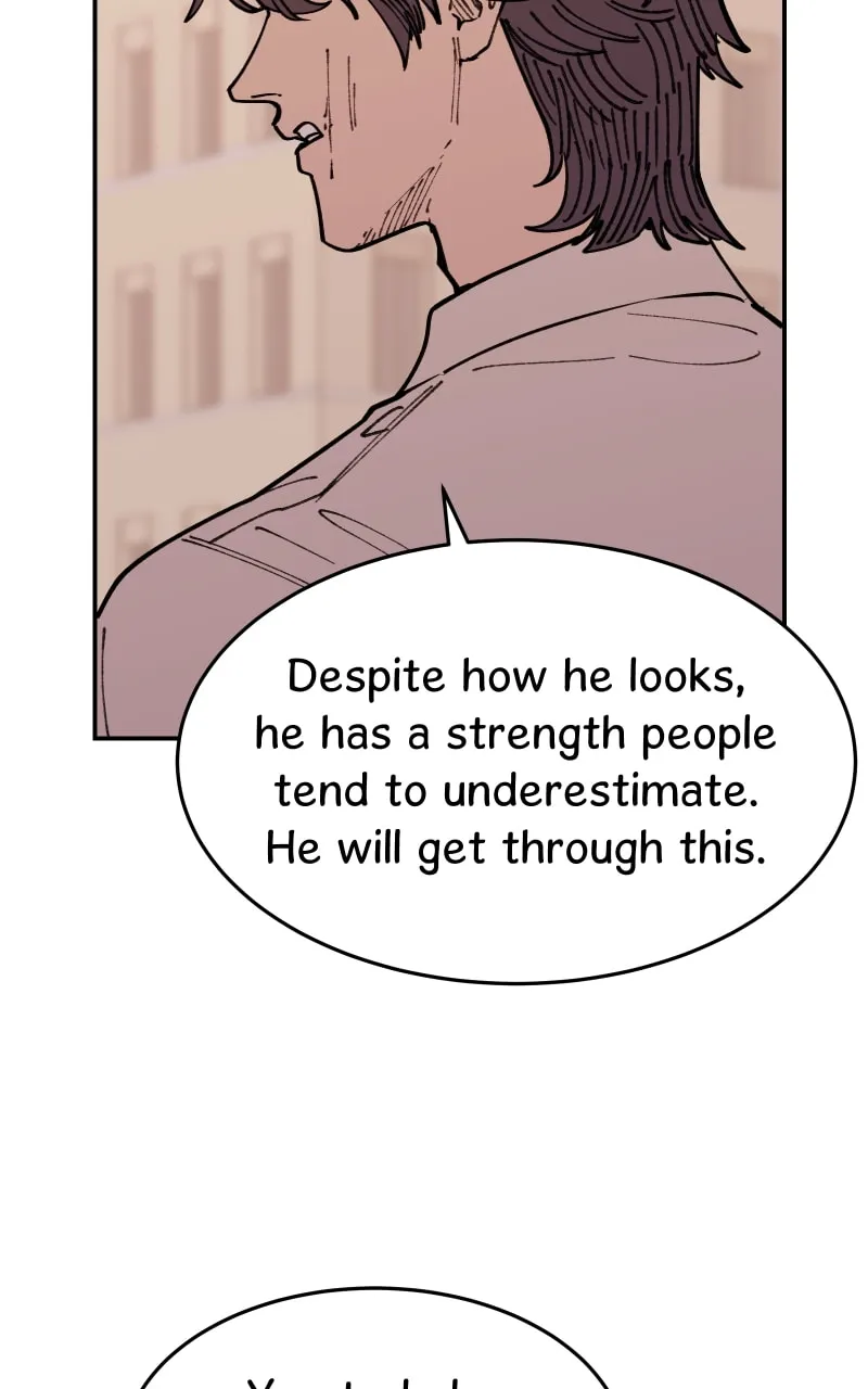 Vampire Family Chapter 51 page 50