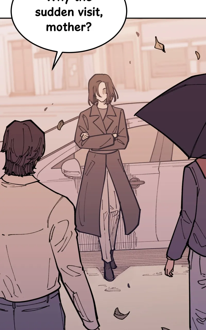 Vampire Family Chapter 51 page 56