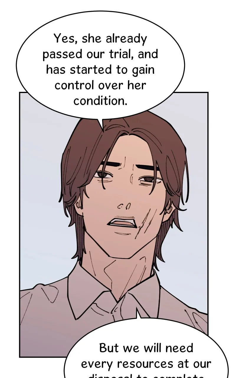 Vampire Family Chapter 51 page 61