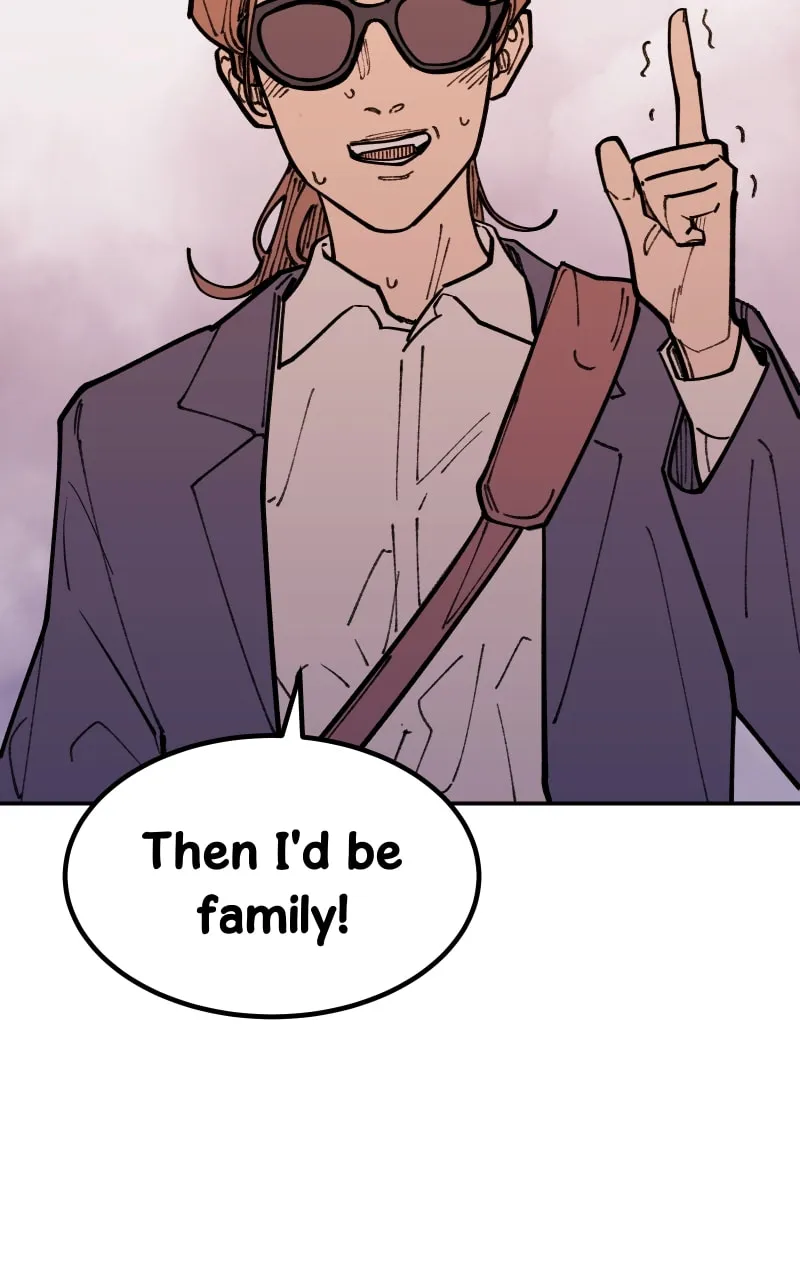 Vampire Family Chapter 51 page 71