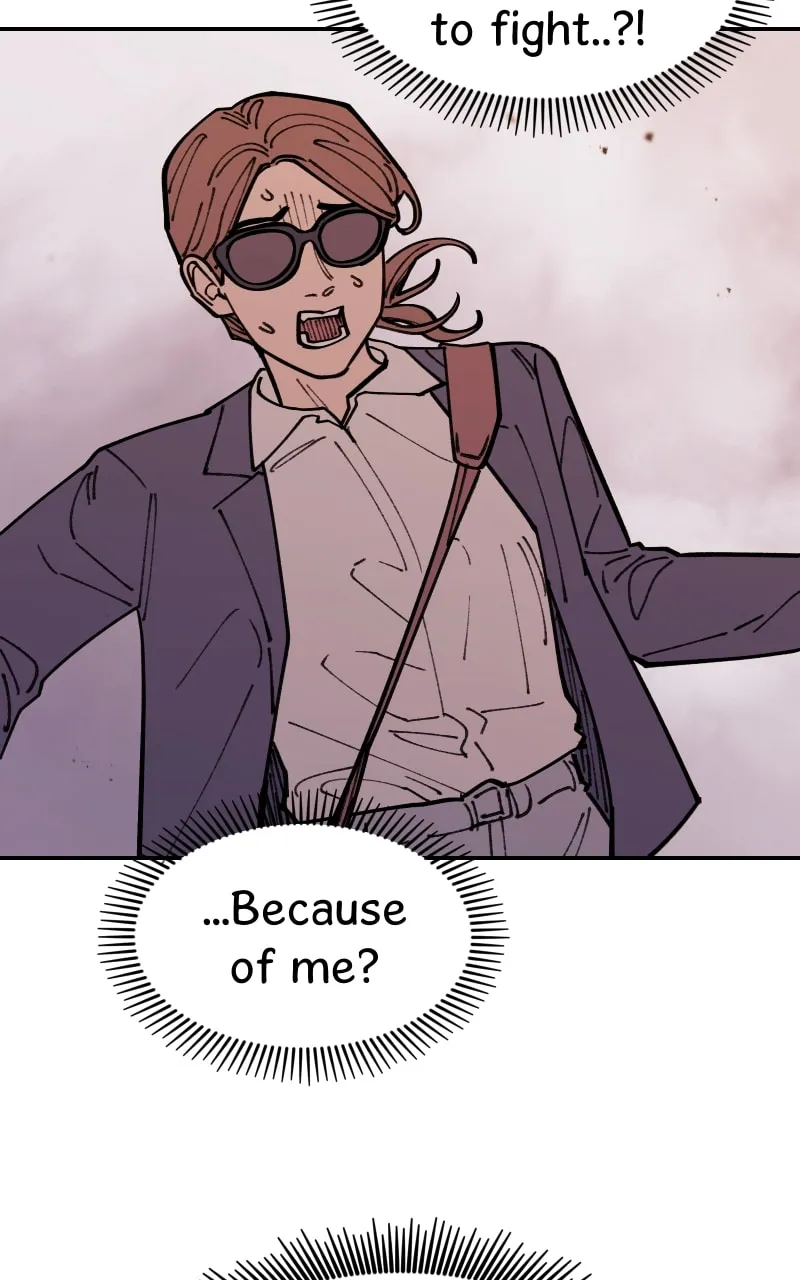 Vampire Family Chapter 51 page 67