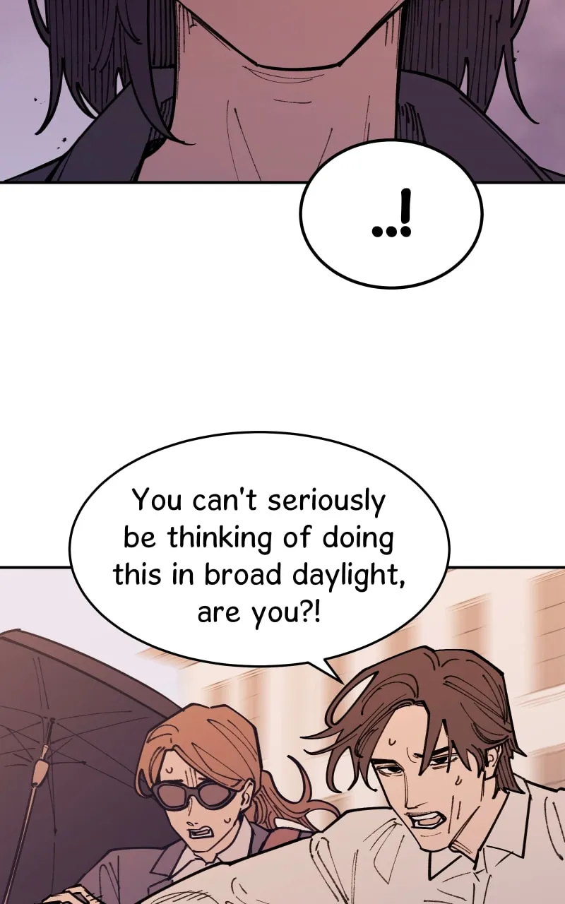 Vampire Family Chapter 51 page 64