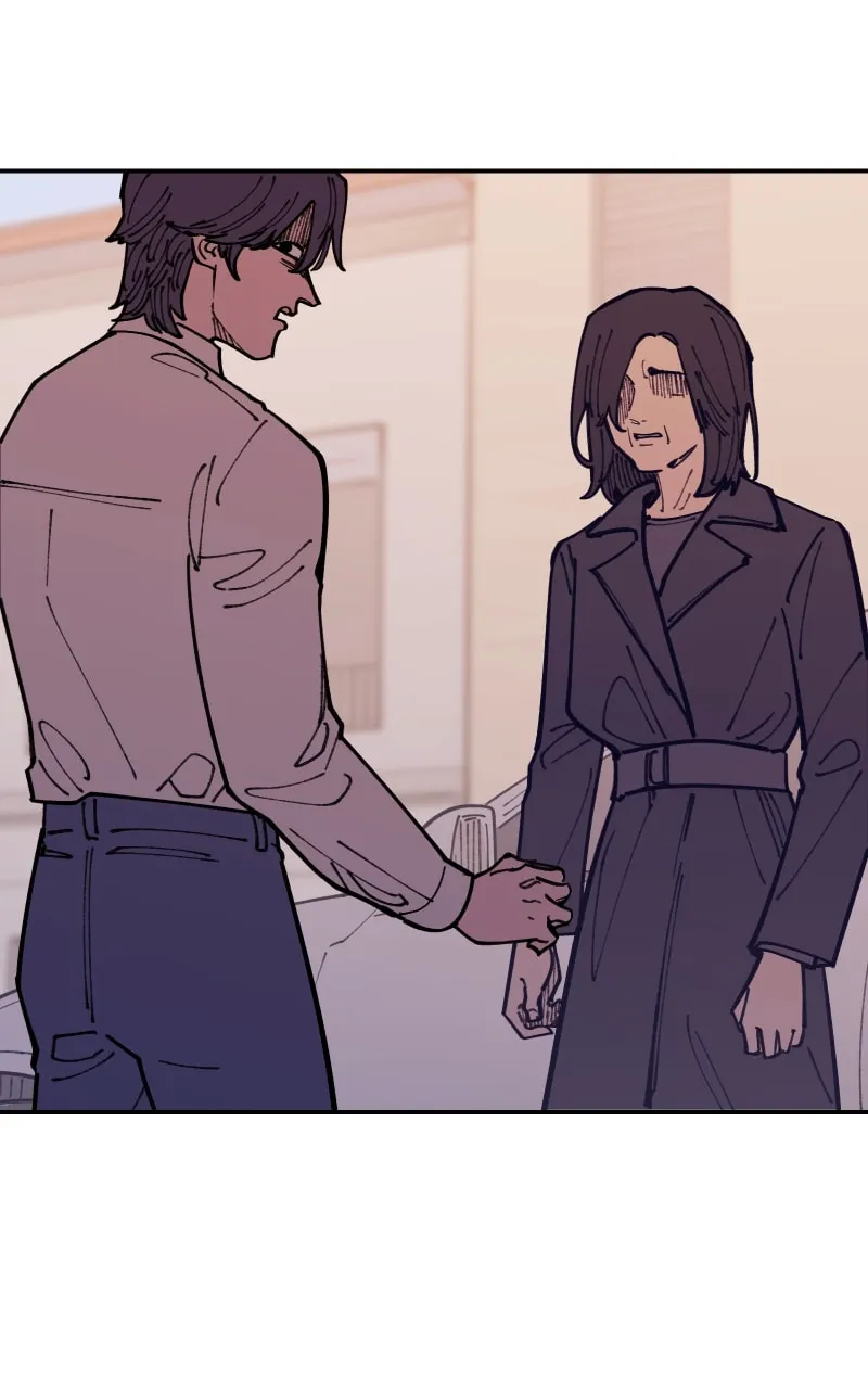 Vampire Family Chapter 51 page 72