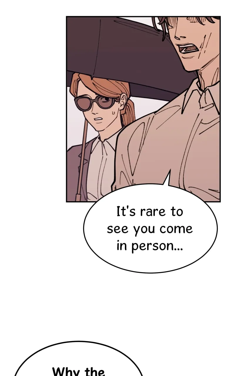 Vampire Family Chapter 51 page 55