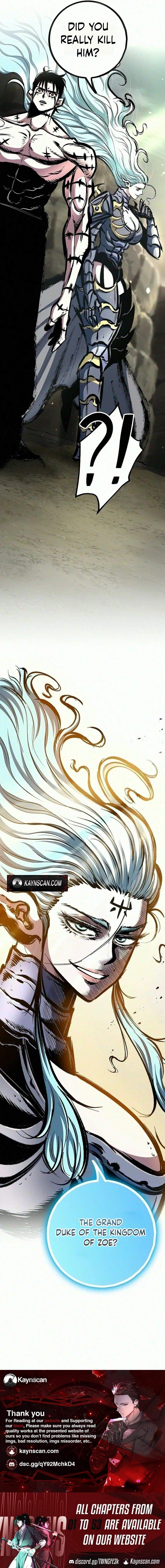 Chronicle of Runes Chapter 51 page 14