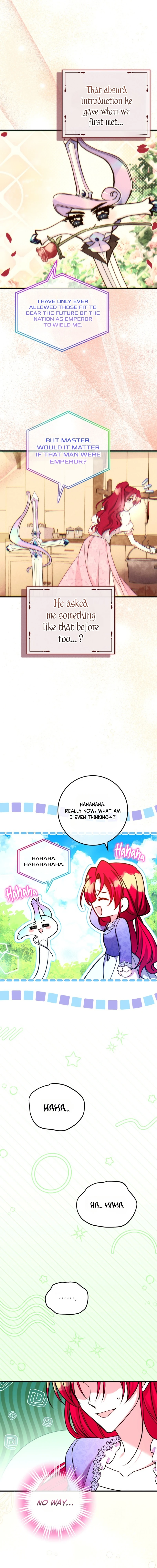 A Country Life With A Sexy King Chapter 50 page 18