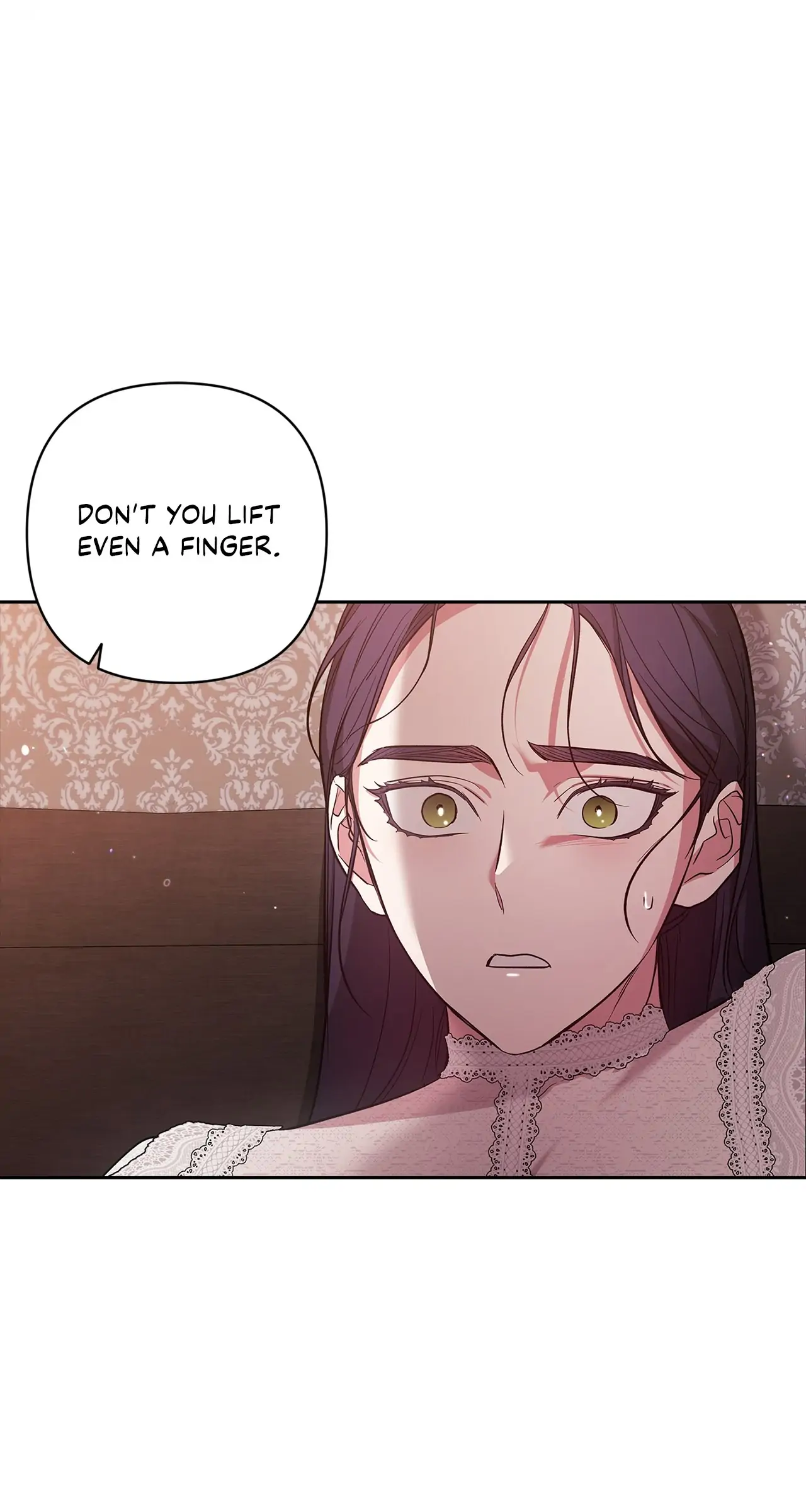 The Broken Ring: This Marriage Will Fail Anyway Chapter 51 page 37
