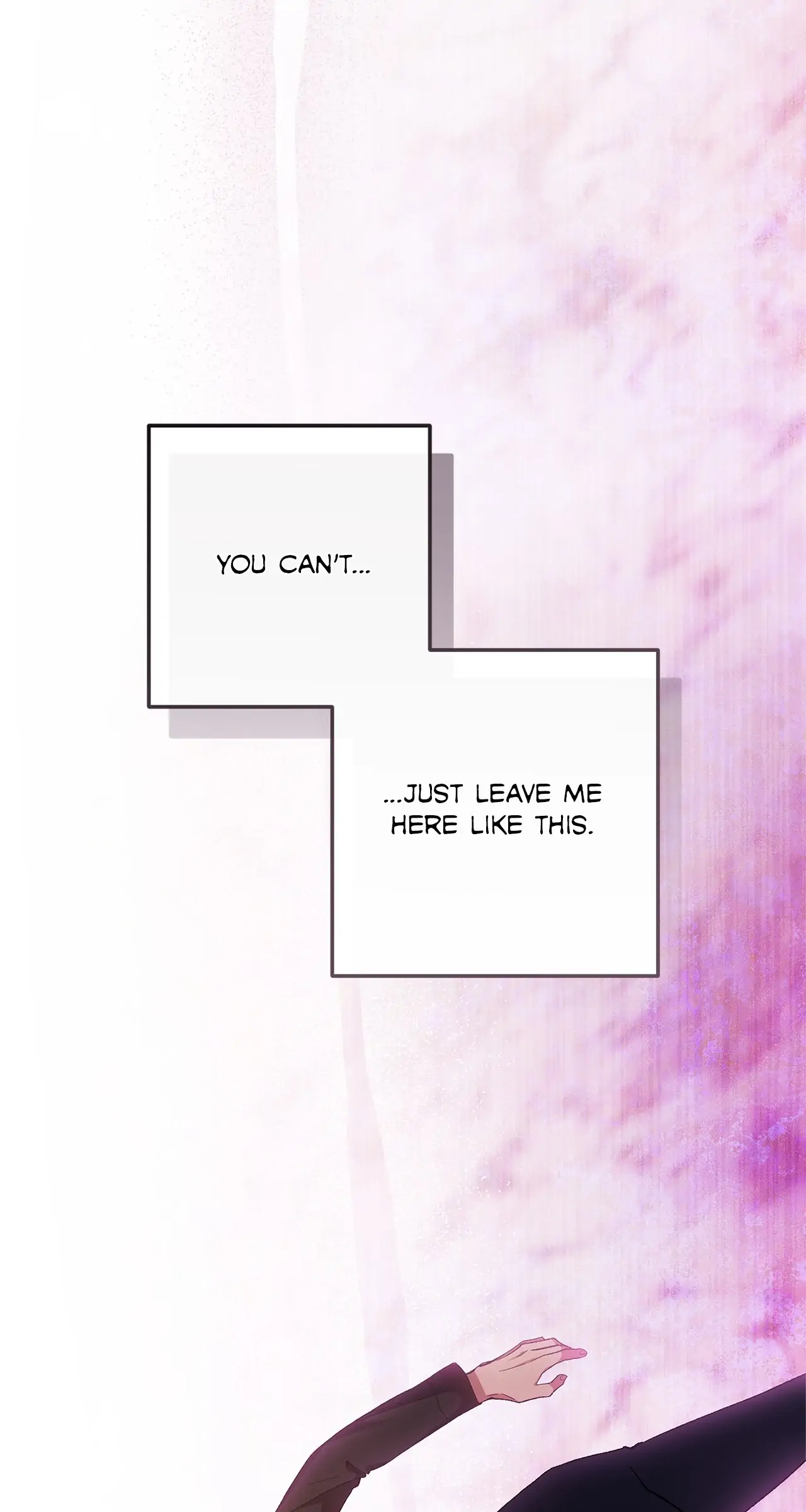 The Broken Ring: This Marriage Will Fail Anyway Chapter 51 page 19