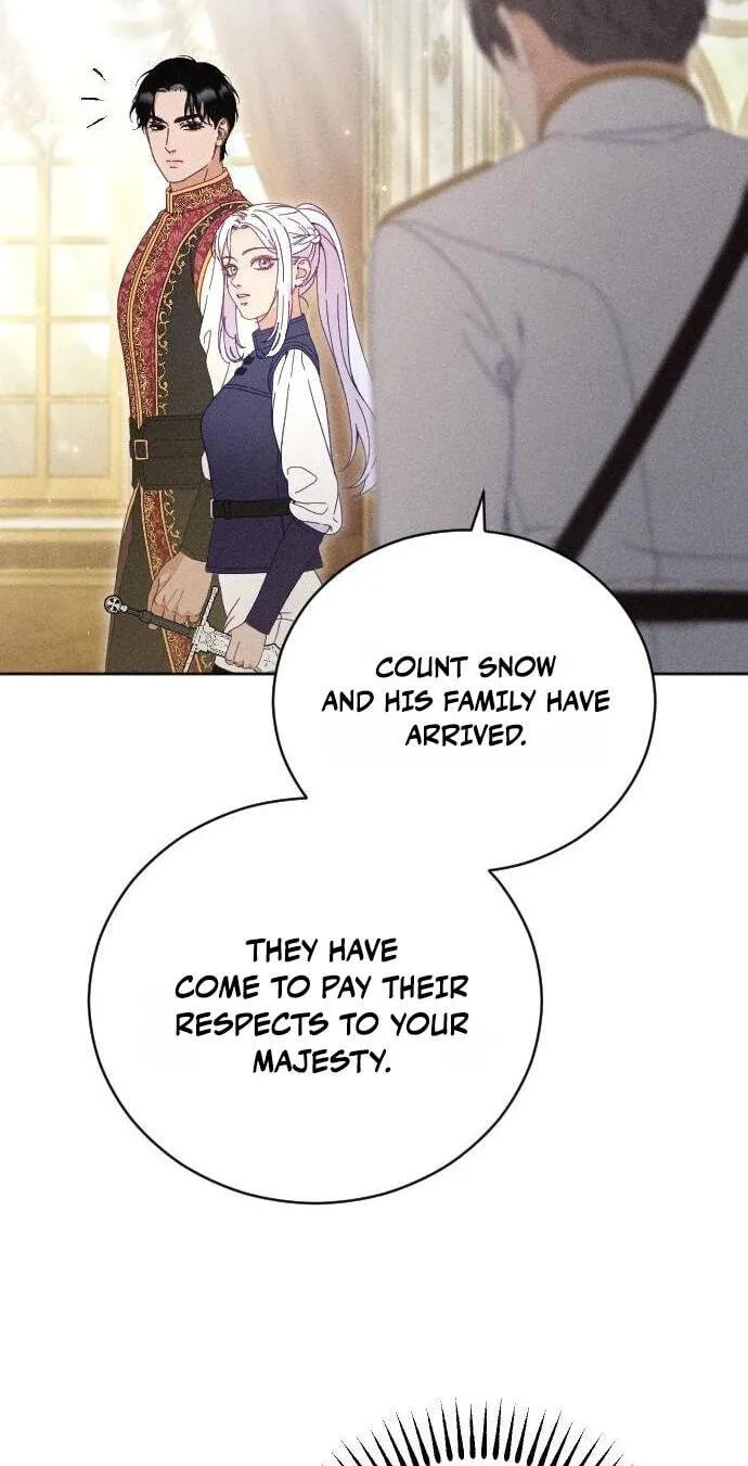 Dare I Hope Chapter 51 page 22