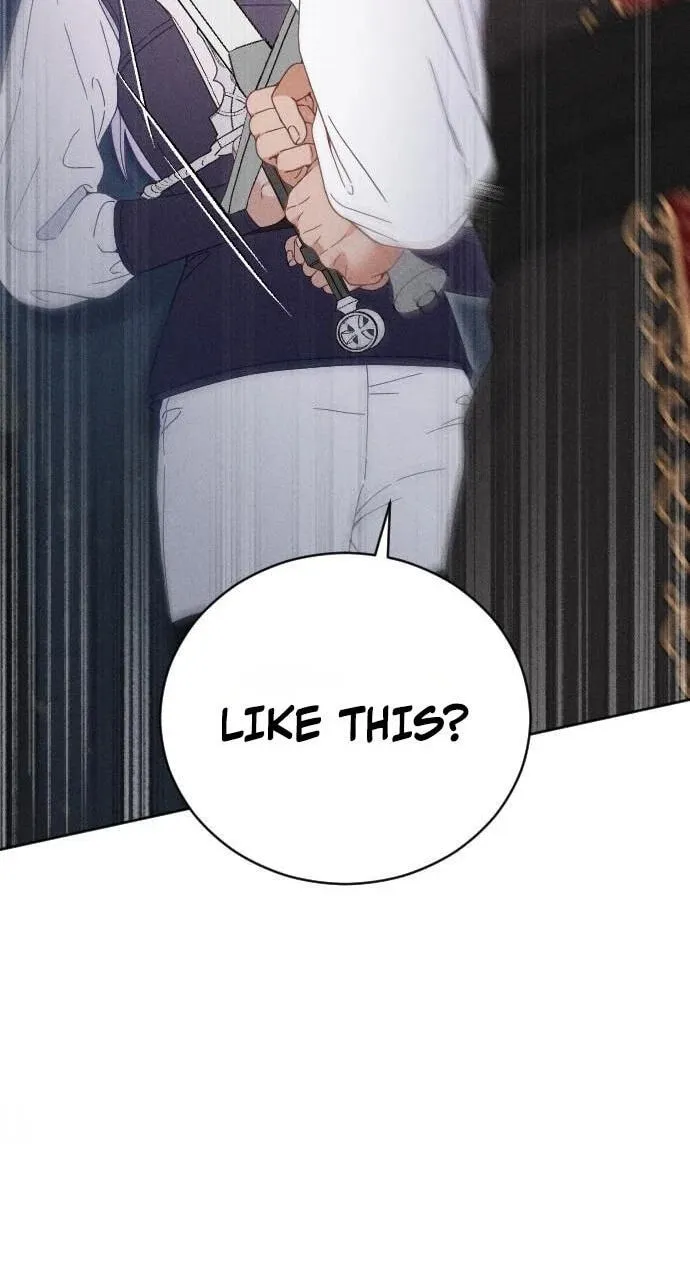 Dare I Hope Chapter 51 page 8