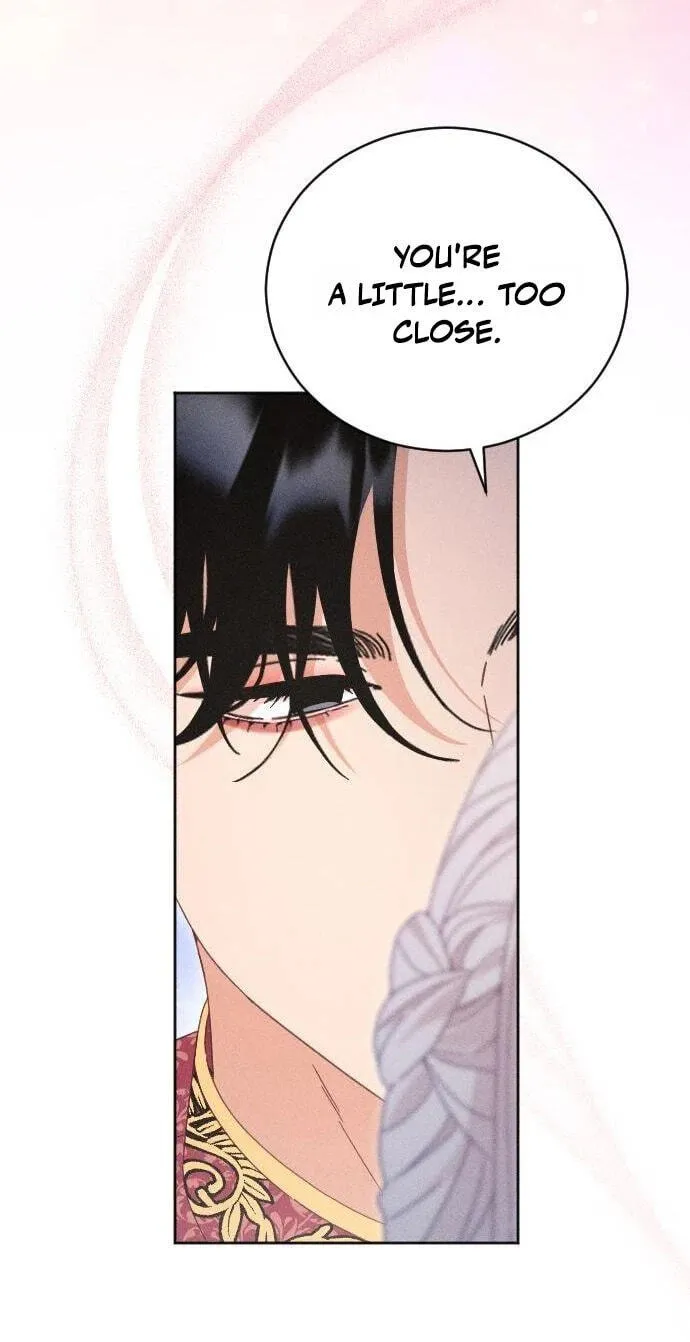 Dare I Hope Chapter 51 page 12
