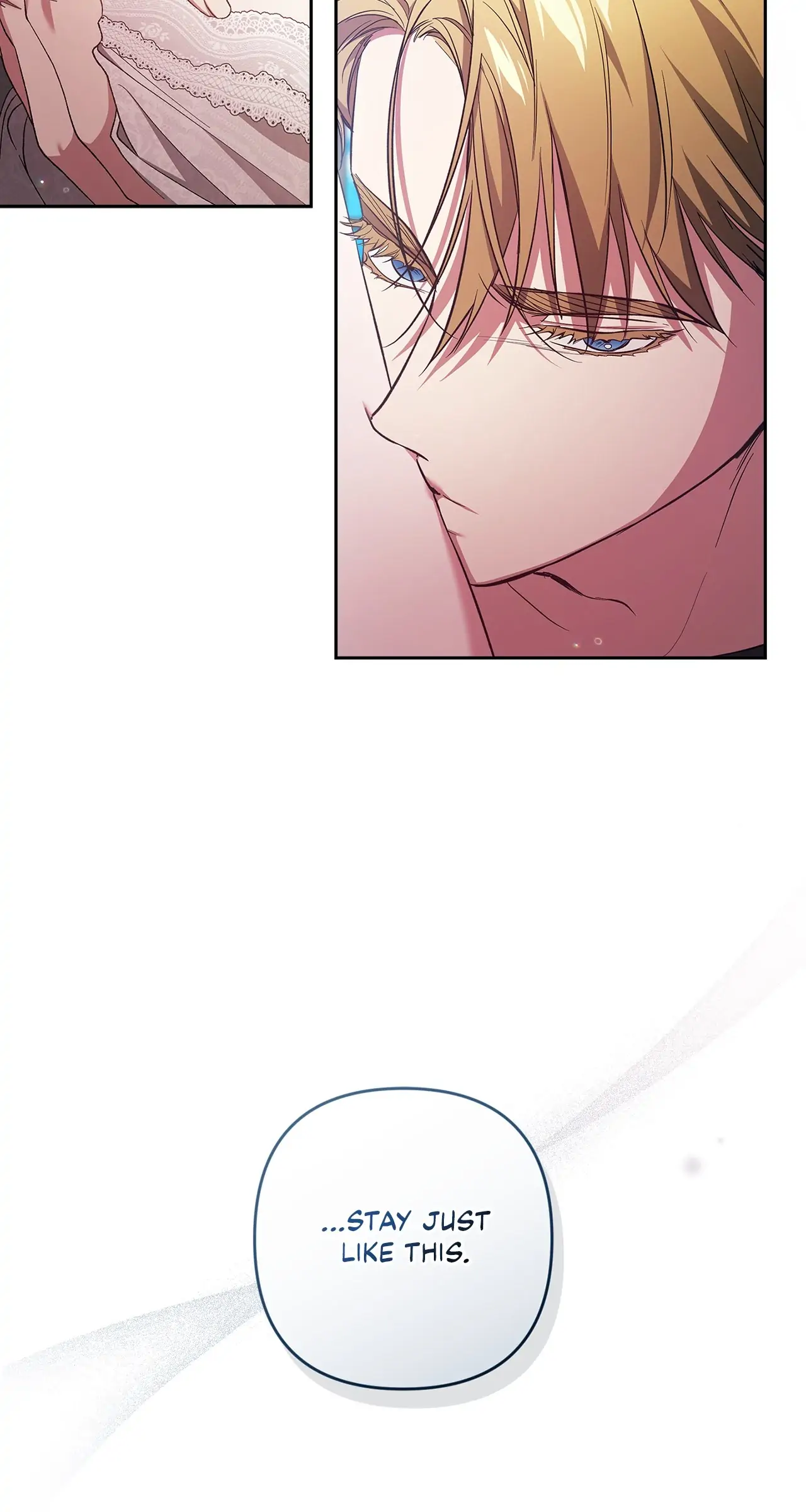 The Broken Ring: This Marriage Will Fail Anyway Chapter 51 page 36