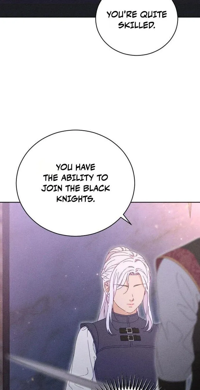 Dare I Hope Chapter 51 page 14