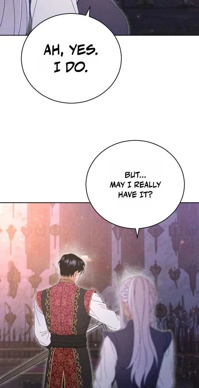 Dare I Hope Chapter 51 page 18