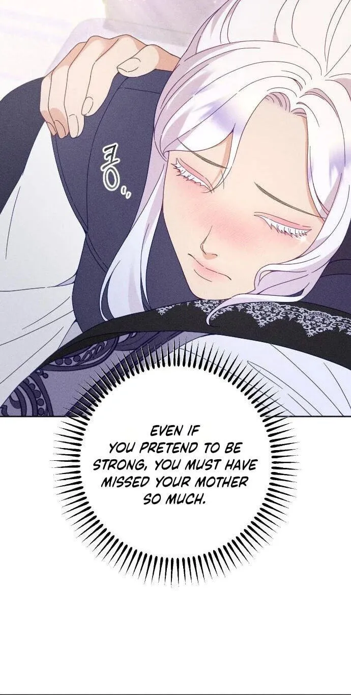 Dare I Hope Chapter 51 page 40