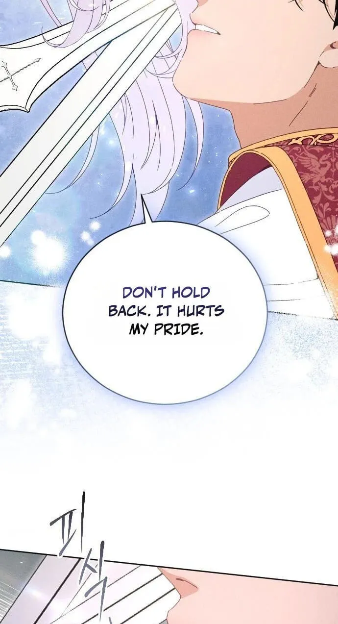 Dare I Hope Chapter 51 page 3