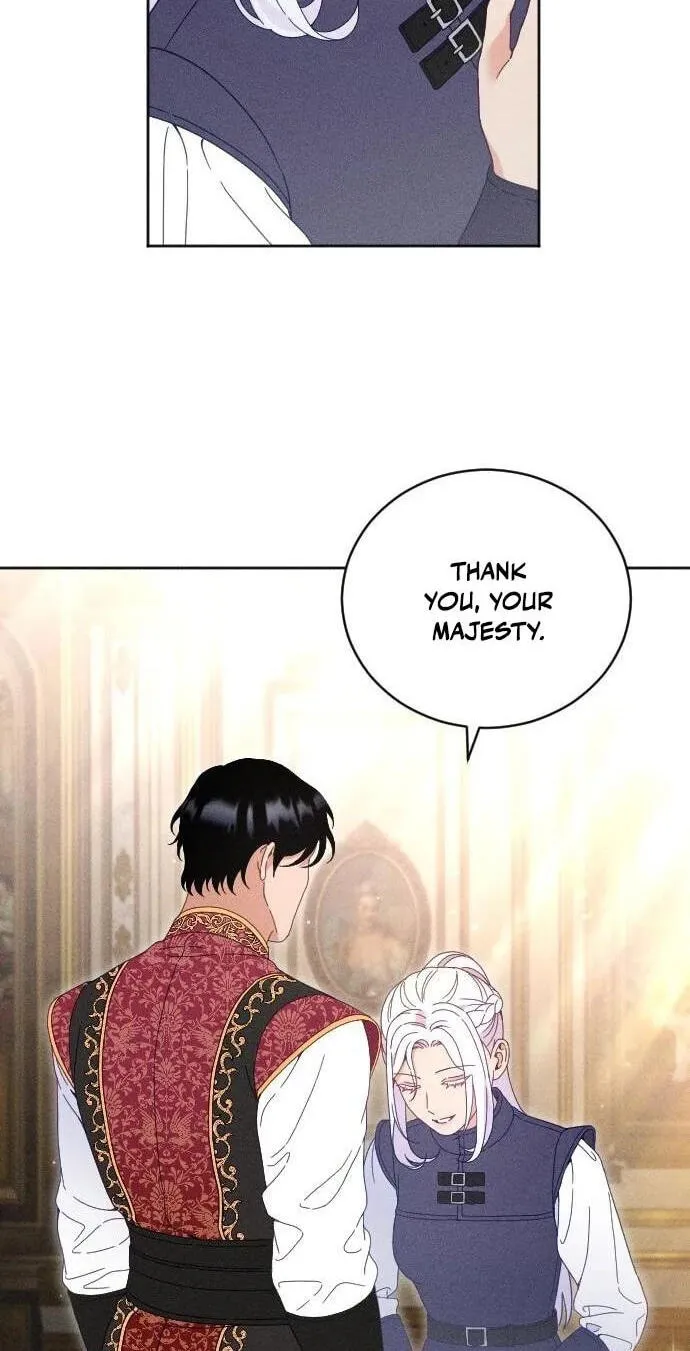 Dare I Hope Chapter 51 page 27