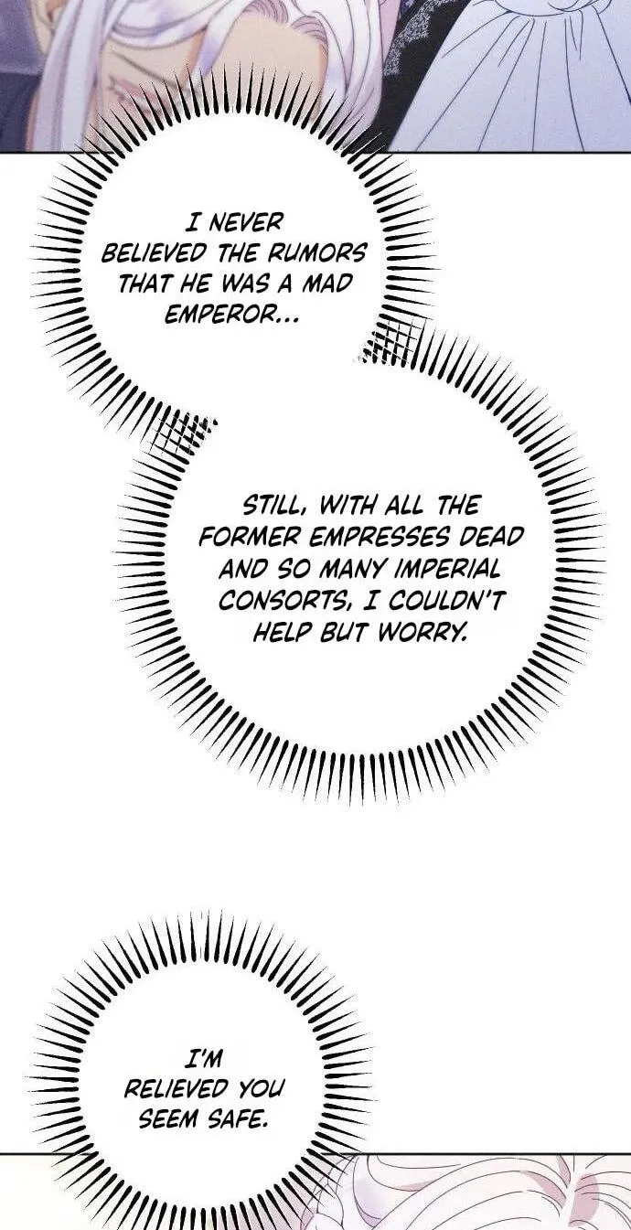 Dare I Hope Chapter 51 page 44